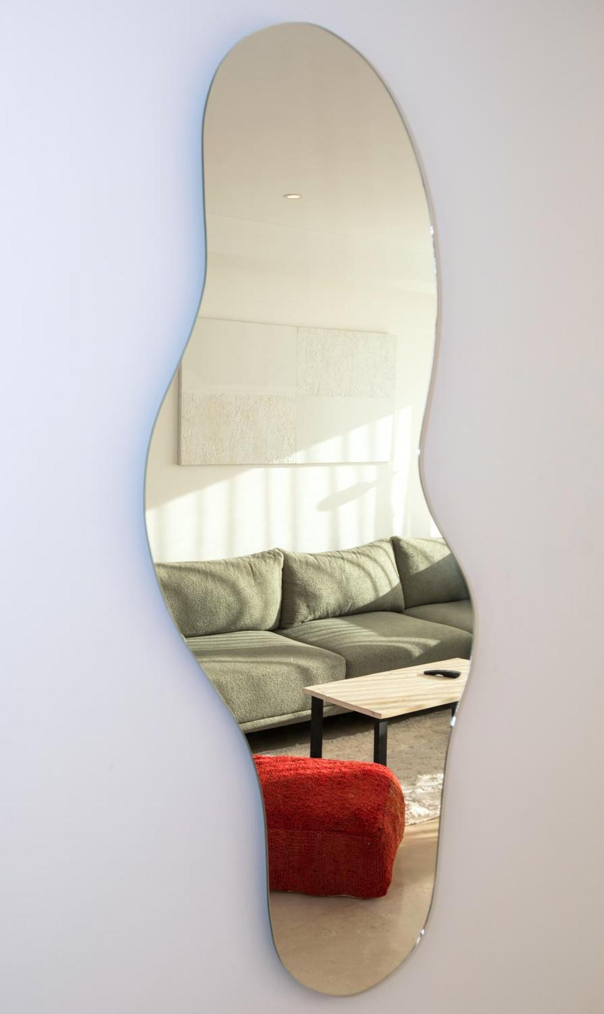 Haut Standing 2-Bedroom Apartment In Gauthier Καζαμπλάνκα Εξωτερικό φωτογραφία
